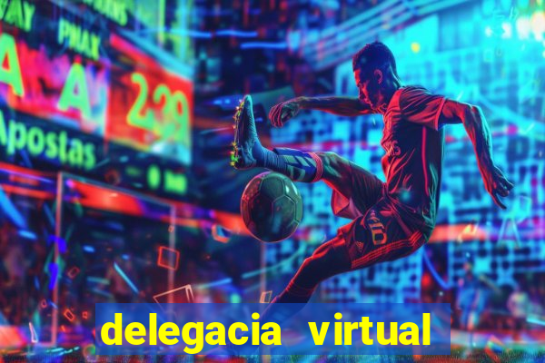 delegacia virtual da bahia